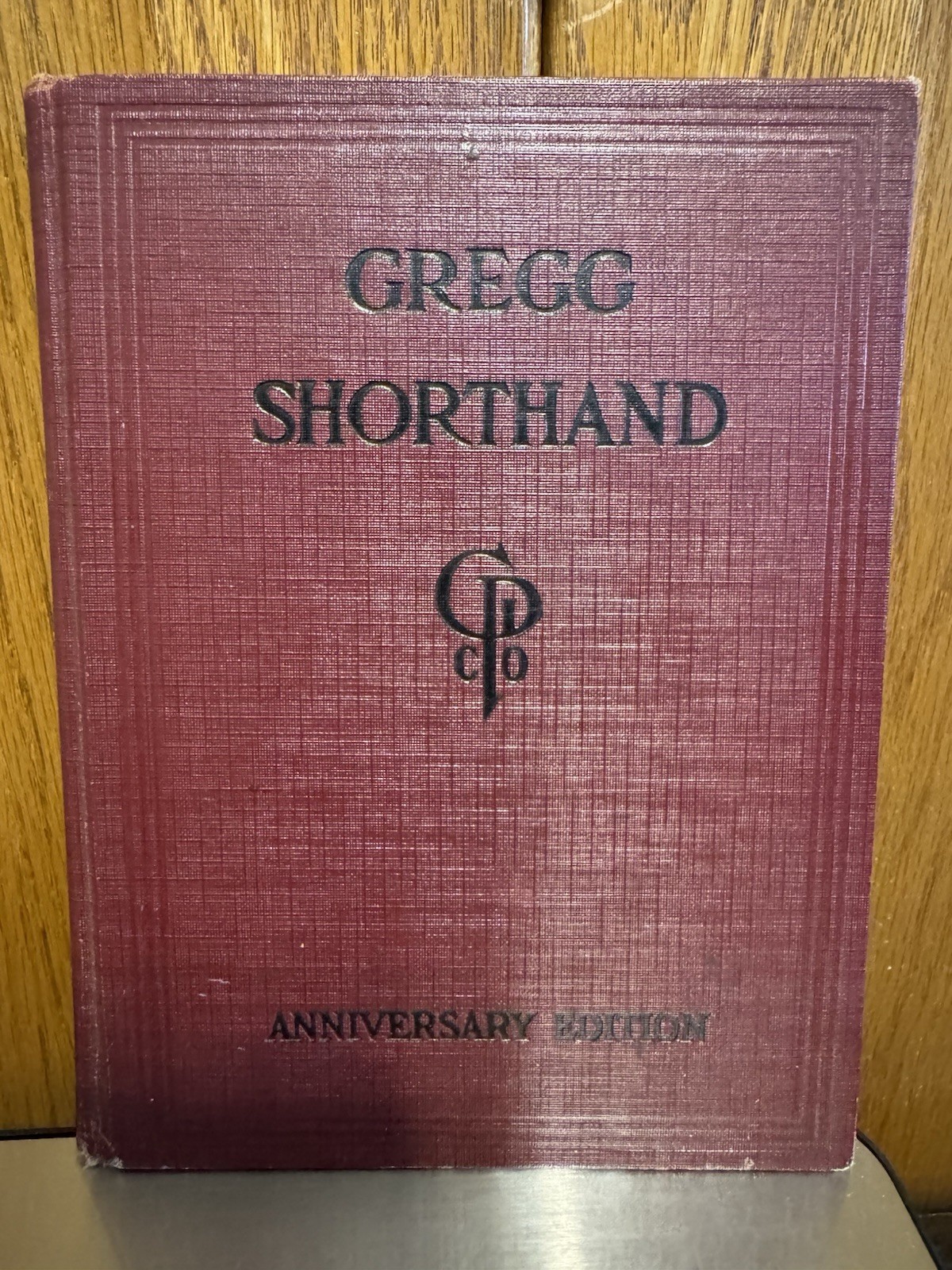 antique books