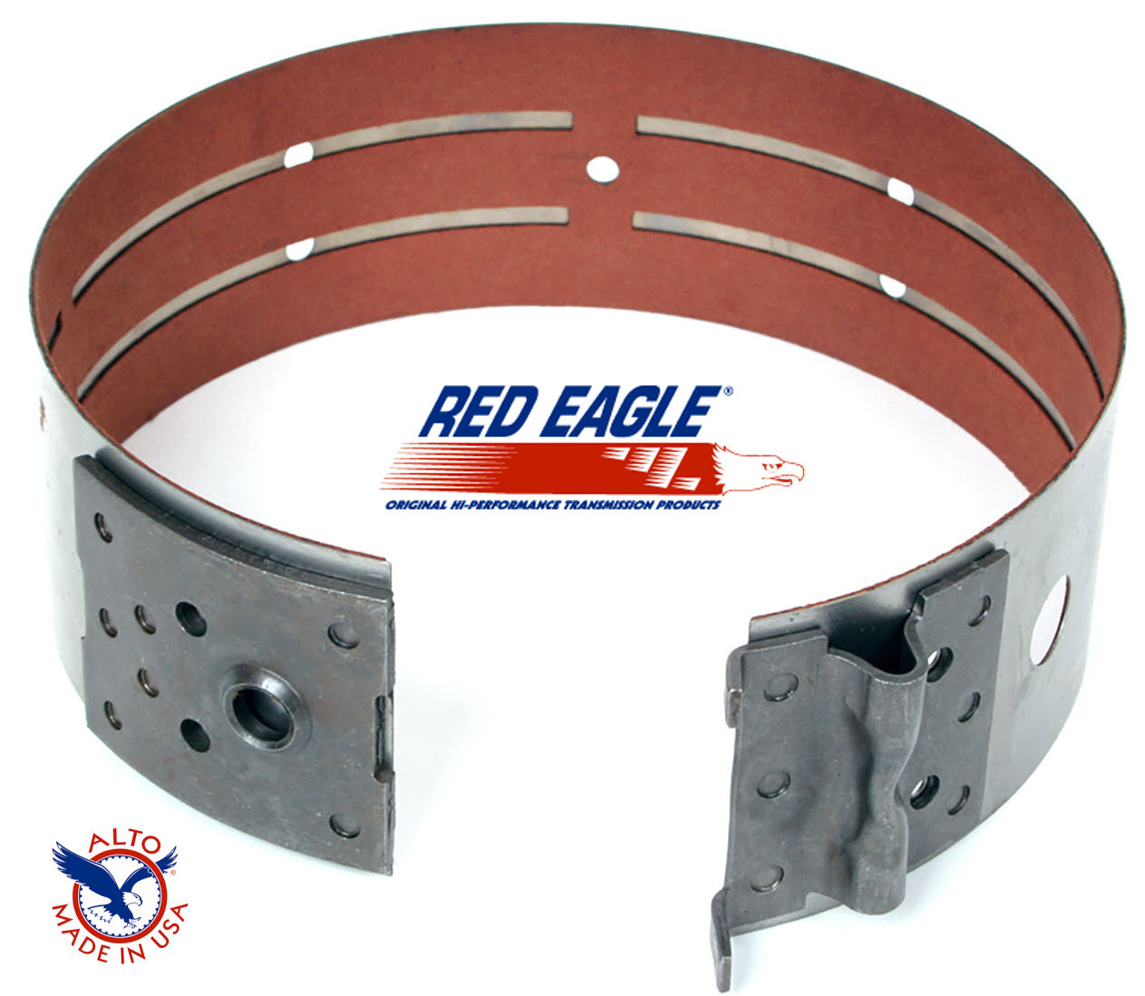 Alto Wide Red Eagle Powerband High Performance 4L60 4L60E 4L60, 4L60E