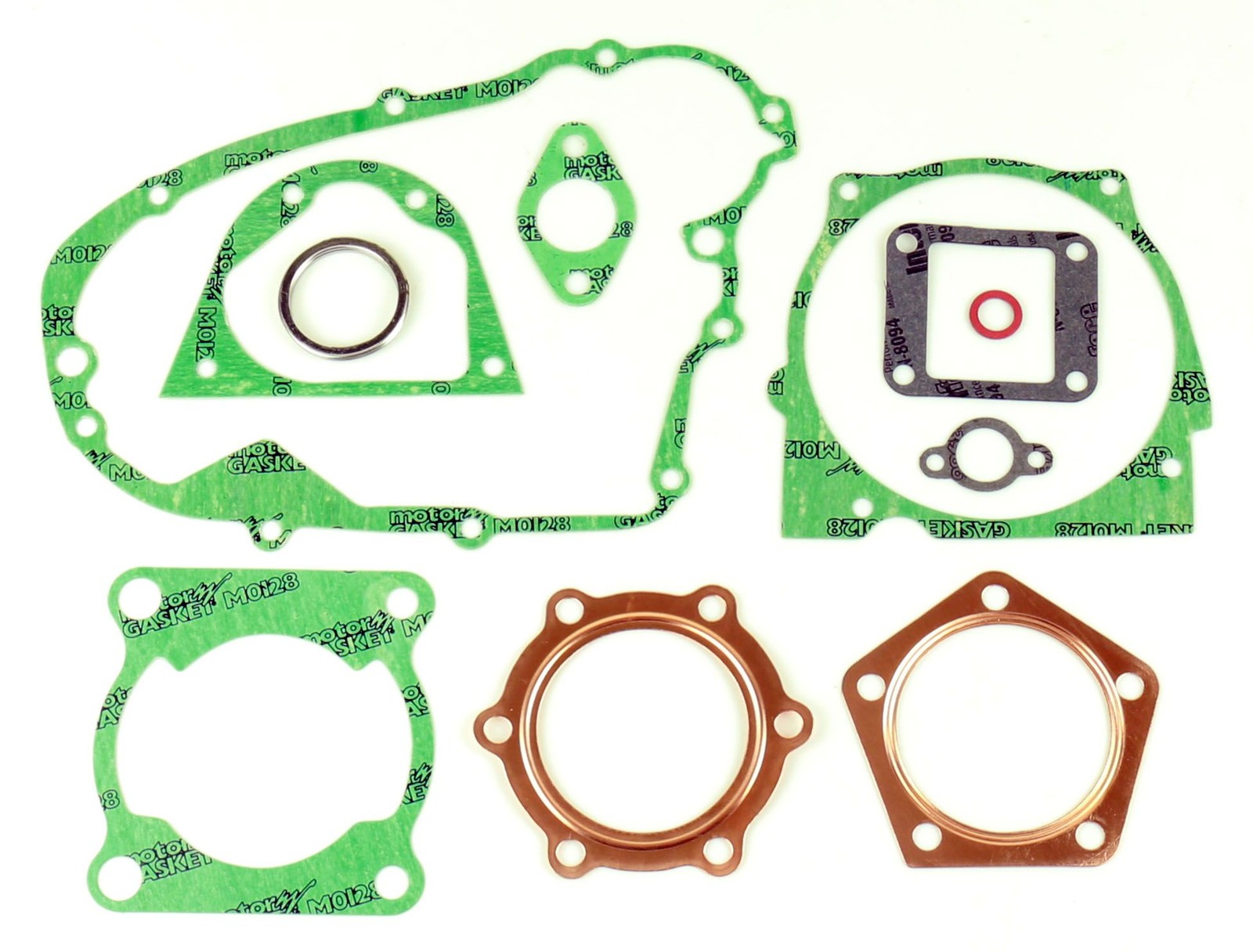 Athena Full Gasket Kit For Yamaha IT175 1977-1985