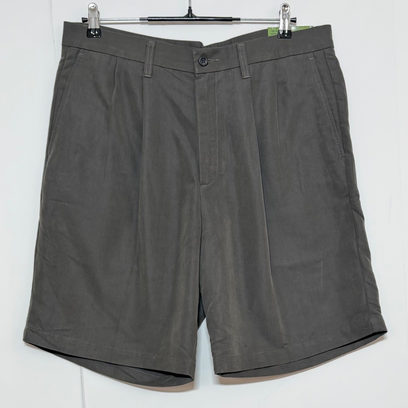 NEW Dockers Shorts Mens 36 9.5\