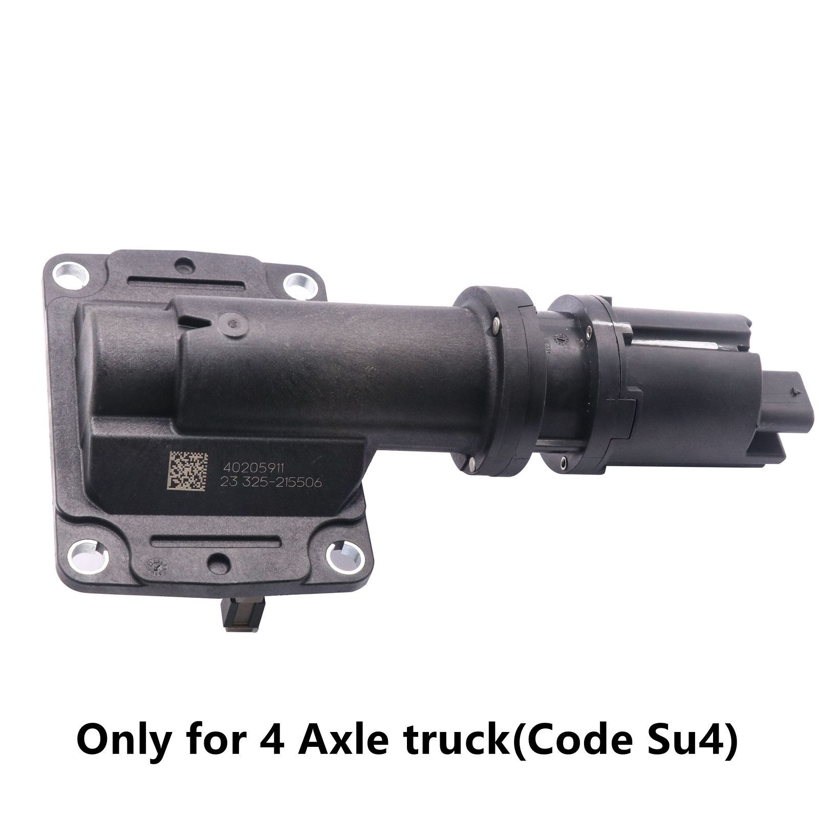 Genuine Front Drive Axle Actuator For 2019-2024 GMC Chevrolet 40205911 40185104