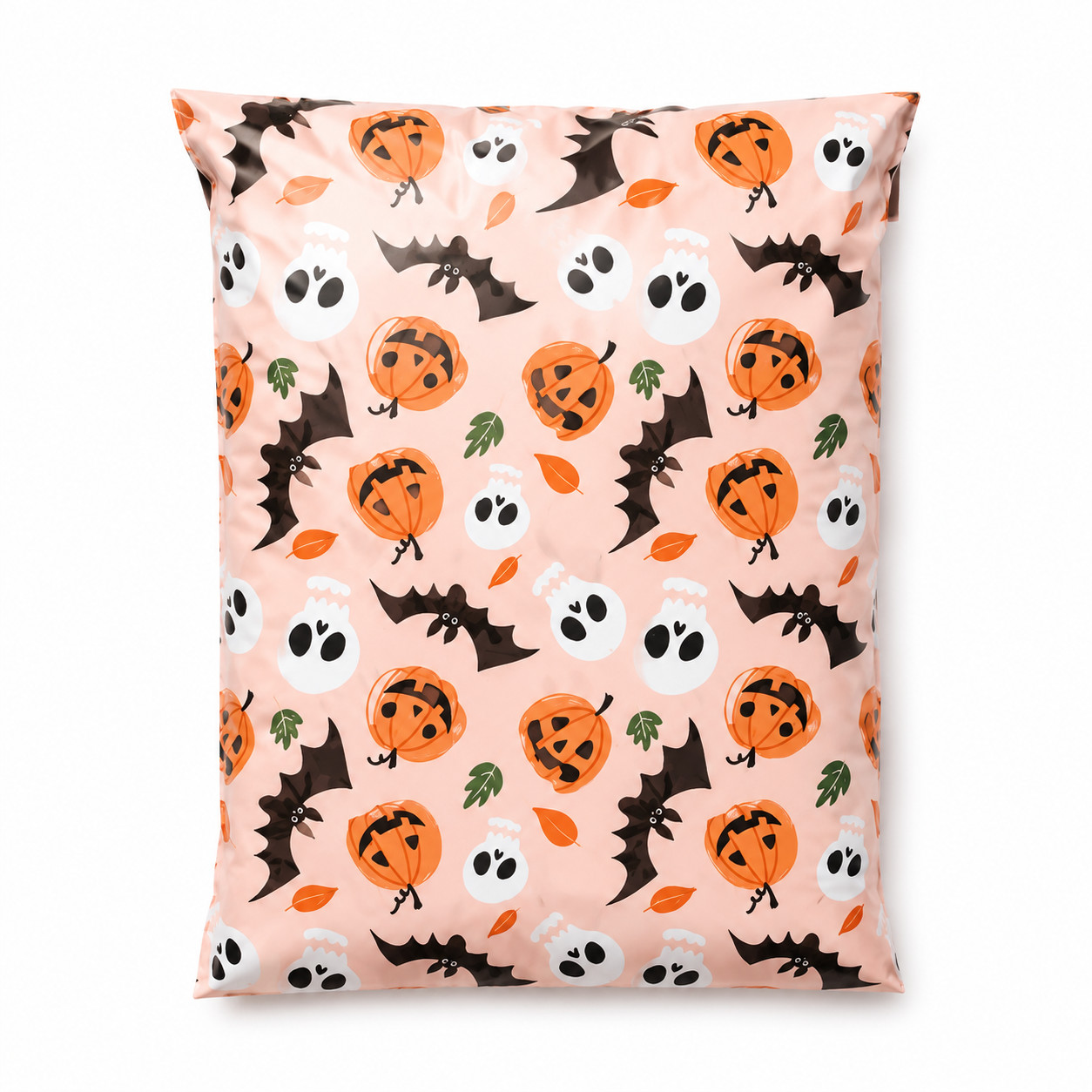 Halloween Poly Mailers 10x13 Designer Self Seal Shipping Bags 50 100 200 500