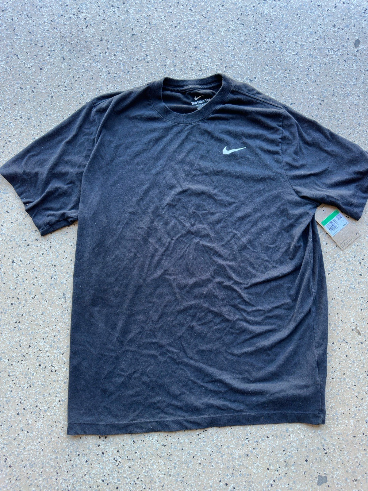 Nike Mens Dri Fit tee Xl