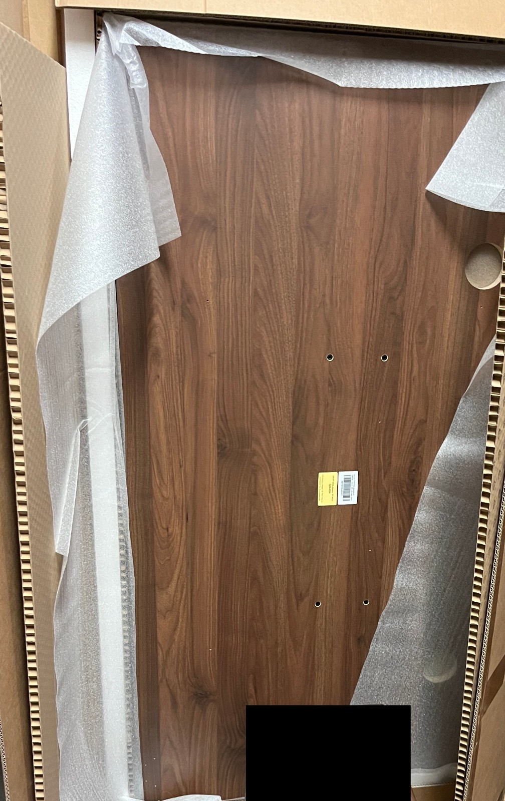 UPLIFT Walnut 60\ UPLIFT Walnut 60\
