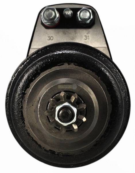 Starter New Eurostarter IS9084 for *** Fiat, KHD
