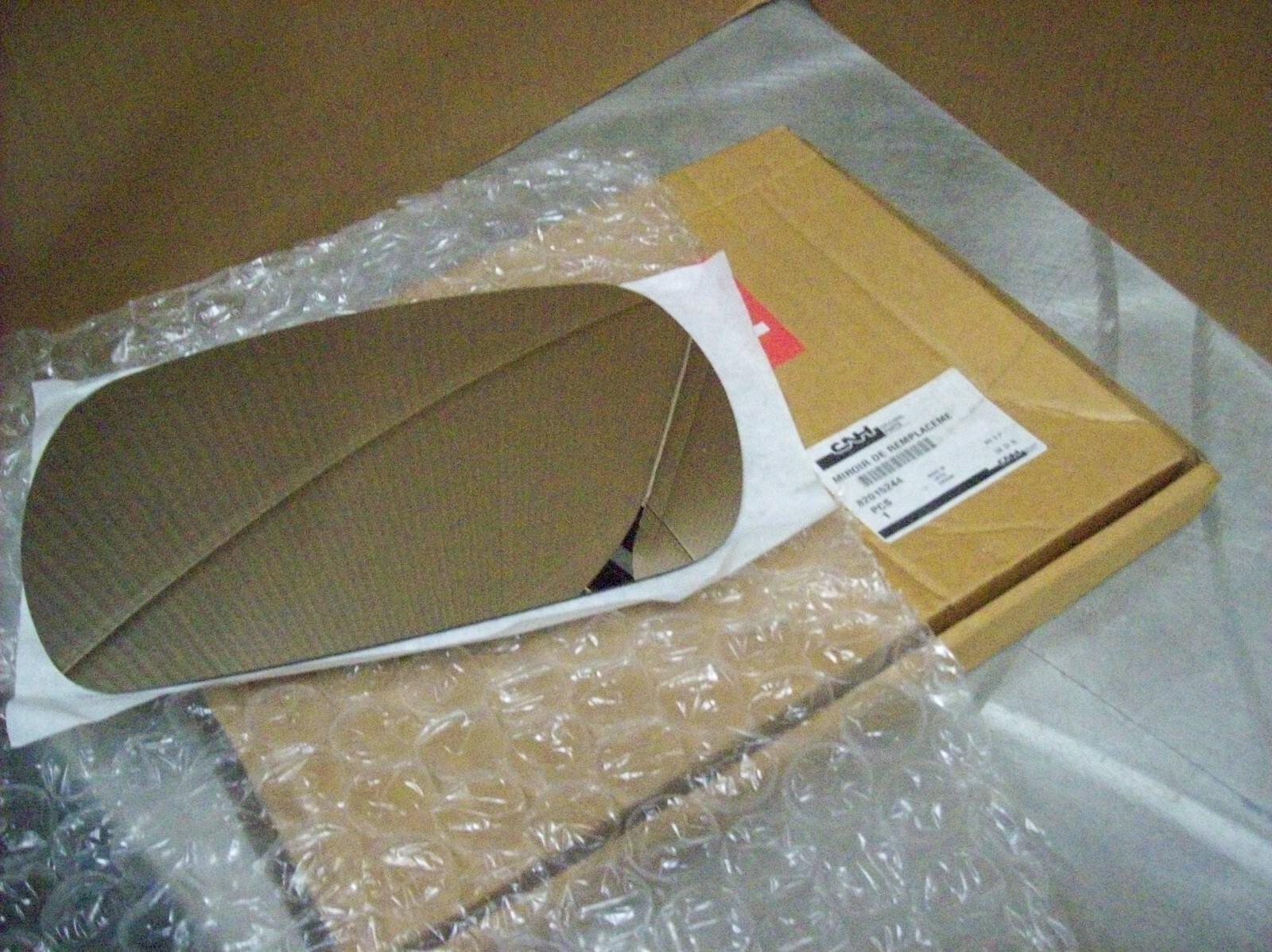 Genuine CNH OEM Mirror 82015244 Genuine CNH OEM Mirror 82015244