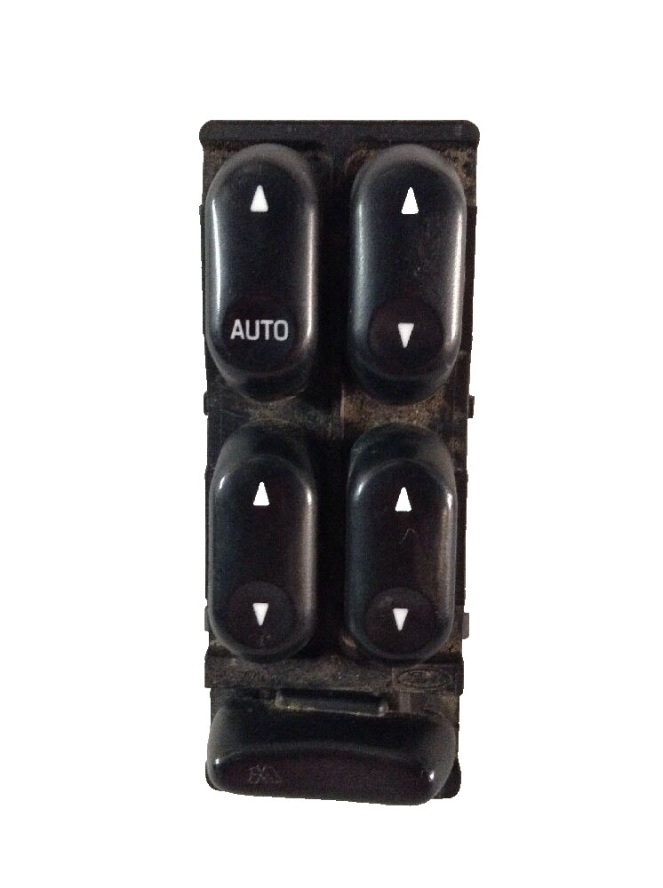 2002-2003 Ford F150 Oem Power auto master Window Switch #N65
