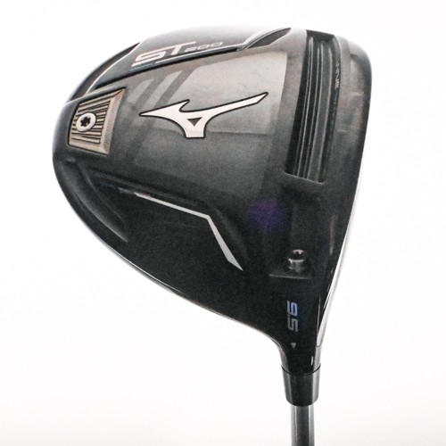 Mizuno ST-200 Driver 9.5* Fujikura Atmos 6 X-Flex Graphite RH +HC