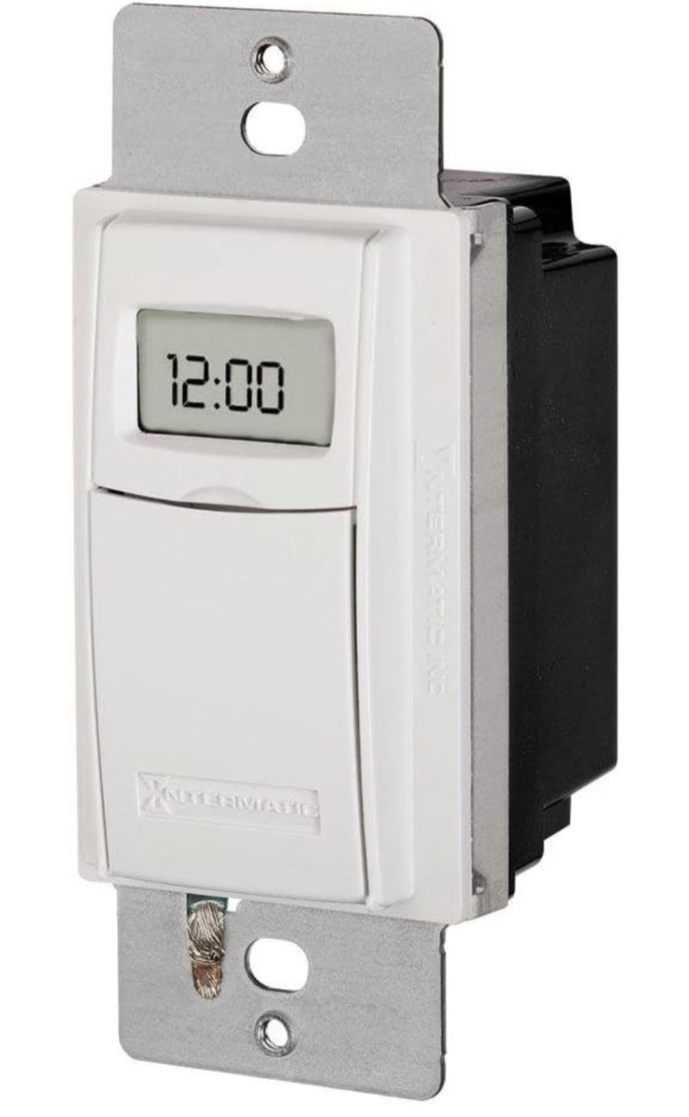 Intermatic ST01K Astronomic Digital In-Wall Timer Intermatic ST01K Astronomic Digital In-Wall Timer