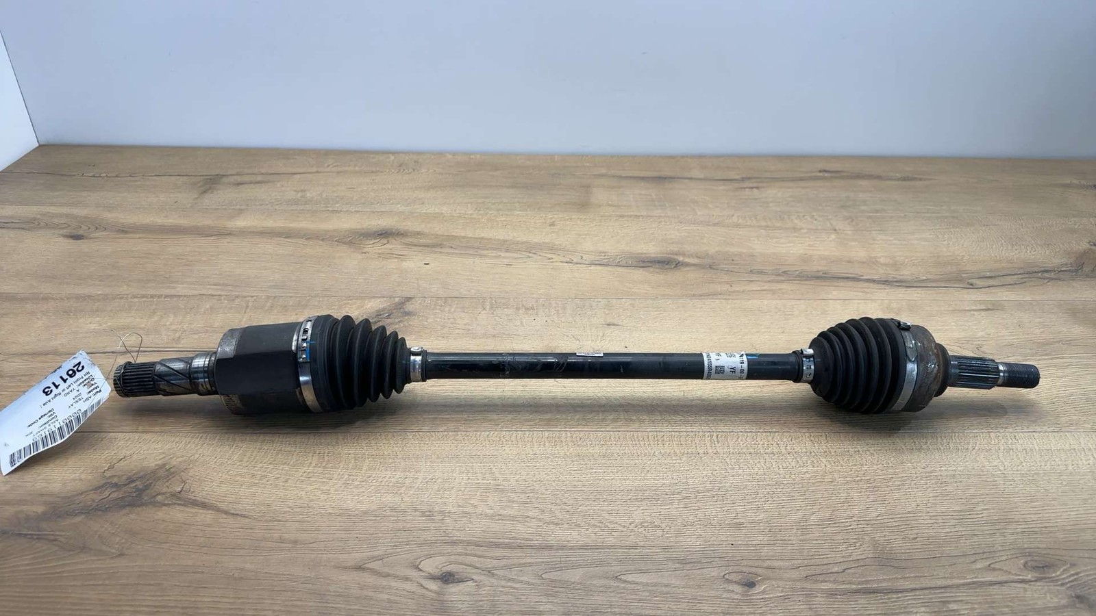 ⭕ 2020-2026 Tesla Model Y Front Left or Right Halfshaft Axle Shaft 1188119-00-B