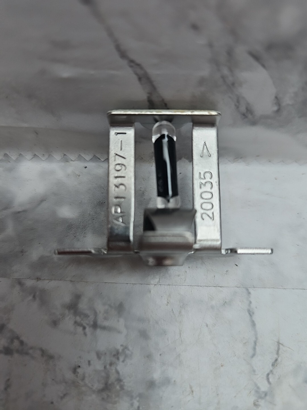 Rheem OE AP13197-1 TRD Thermal Release Device Combustion Shutoff Ships Fast Rheem OE AP13197-1 TRD Thermal Release Device Combustion Shutoff Ships Fast