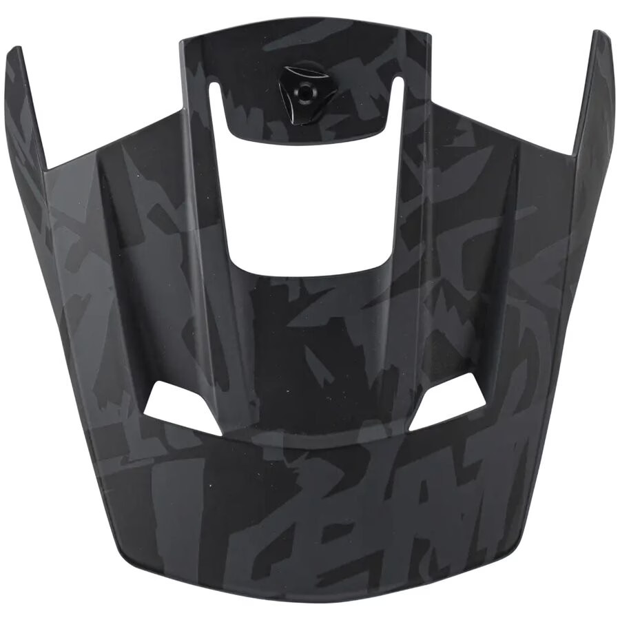 Leatt 2025 3.5 Moto Visor