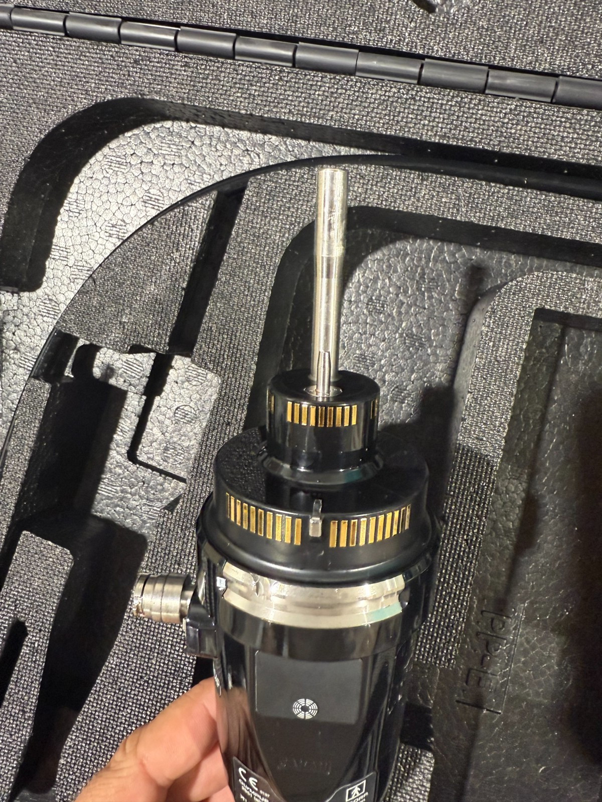 BF-1TH190 Bronchoscope Endoscope | Tested | Good Condition