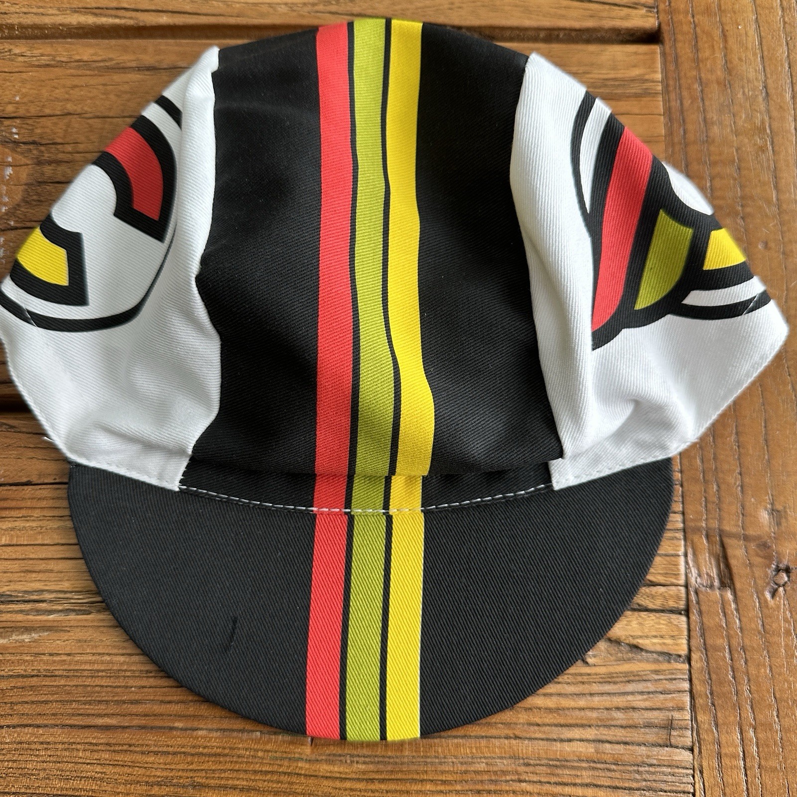 CINELLI WInged \