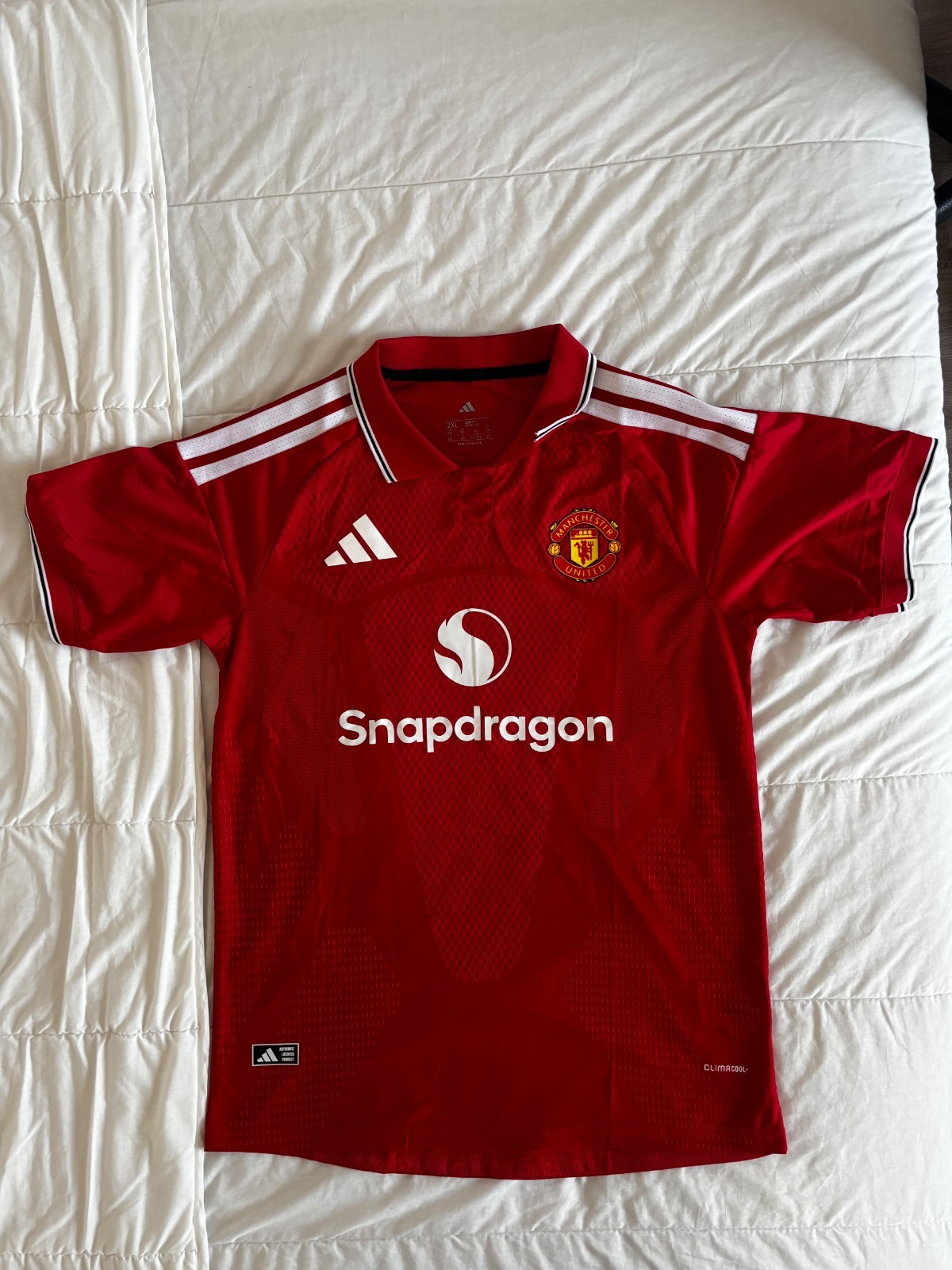 Manchester United 2026-27