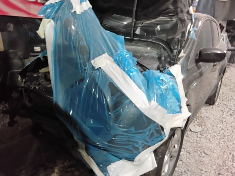 2015 Ford Escape 1.6L Engine Motor OEM 121K Miles - LKQ436442739