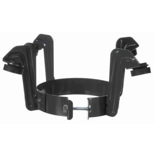 REGAL REXNORD-GENTEQ 5K002 Belly Band Mount 9\