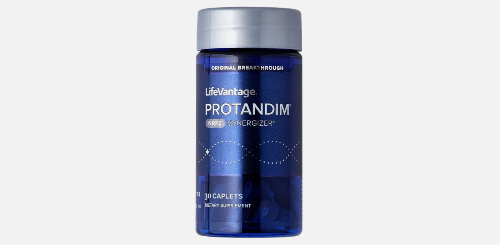NRF2 1 Bottle - Made in USA - New - 