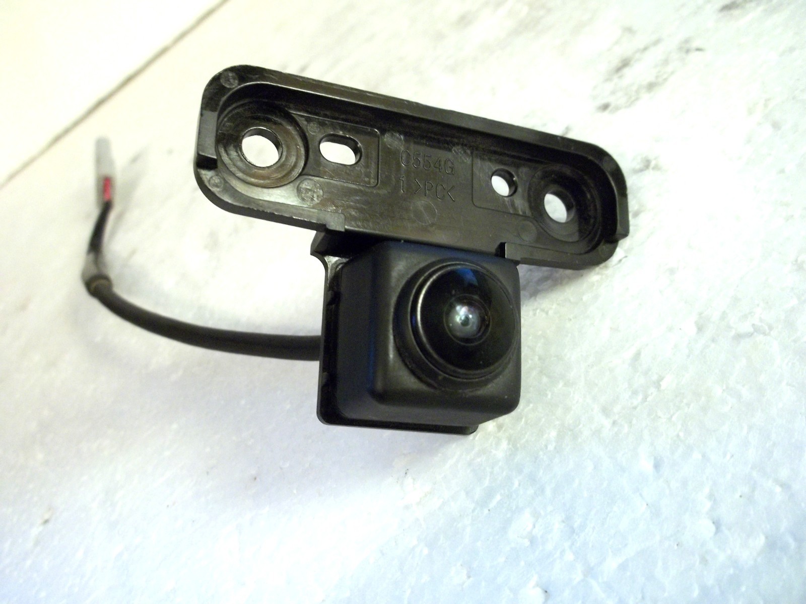 Genuine GM OEM 2015-20 Cadillac Escalade & more Grille Mounted Camera 23402538 Genuine GM OEM 2015-20 Cadillac Escalade & more Grille Mounted Camera 23402538