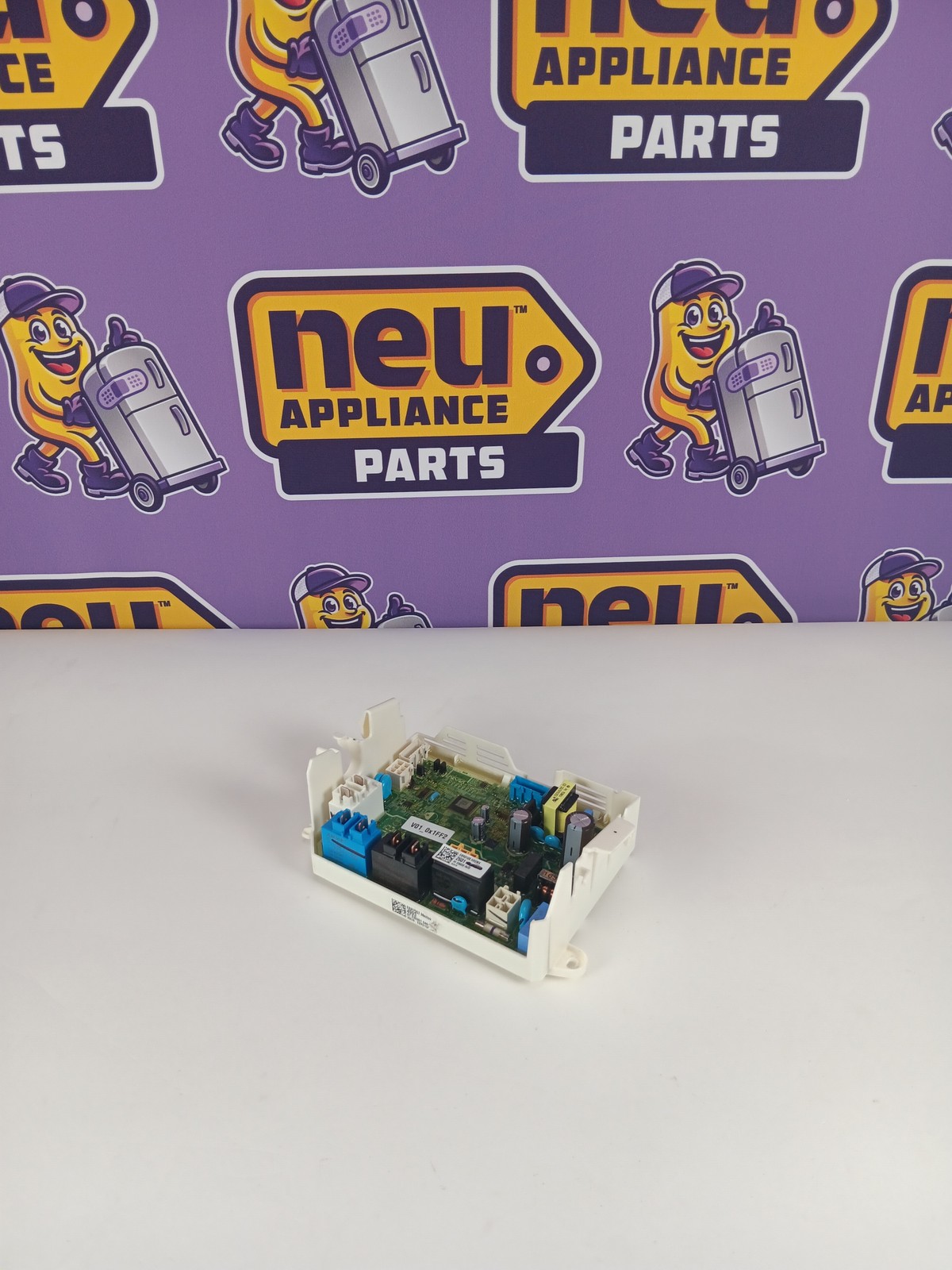 Main control board EBR31002601 OEM