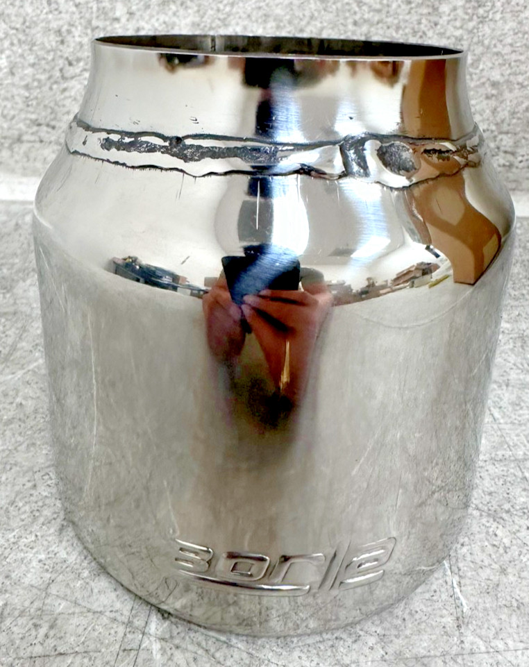 *RETURNED SALE* Borla (20251) 3\