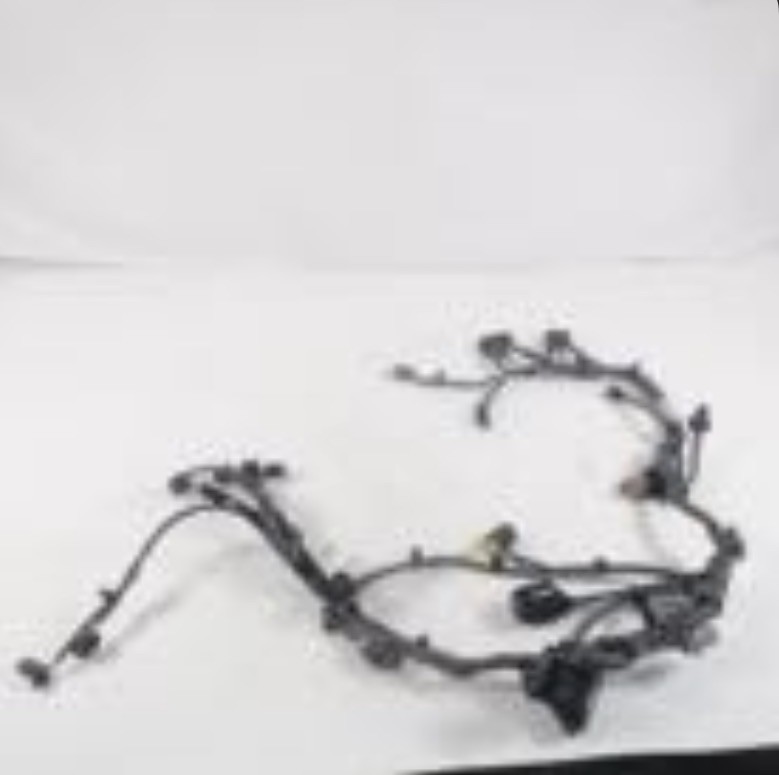Genuine OEM Hino Engine Wiring Harness 82121E1P91 474801470A