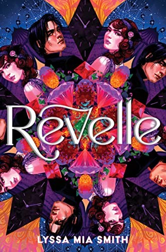 Revelle Revelle
