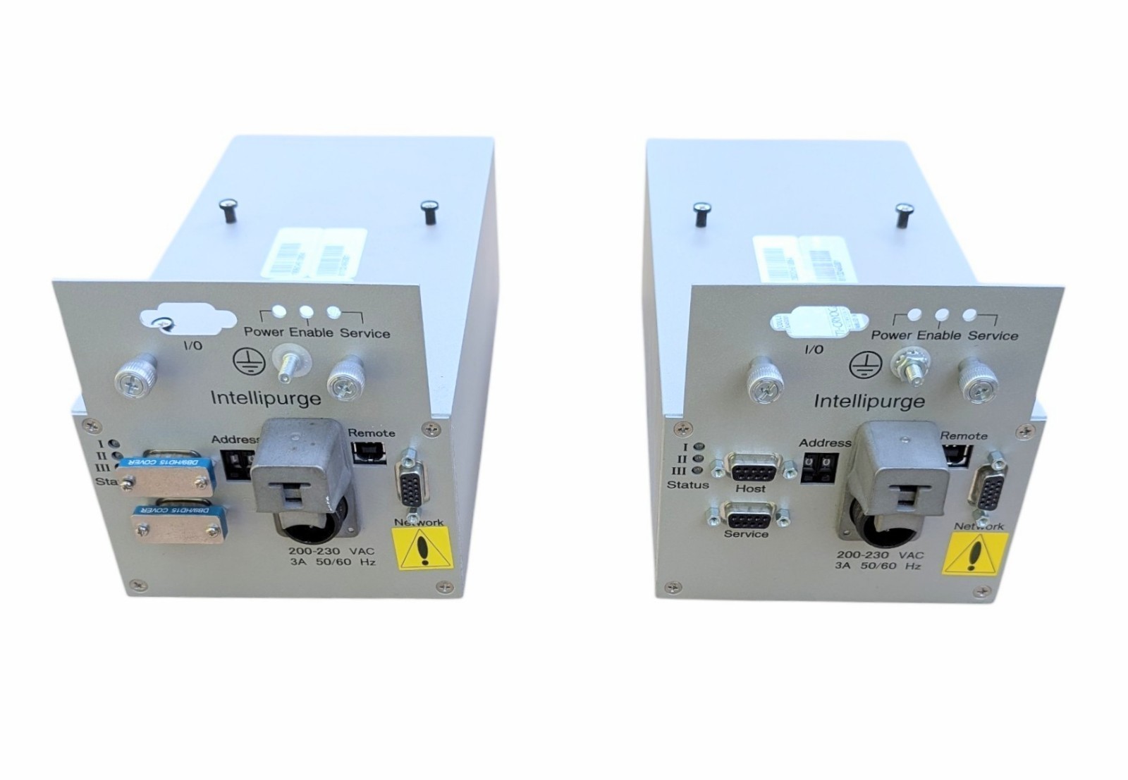 CTI-Cryogenics CPC module part# 8113246G001, used on 250 FE and 320 FE Cryopumps