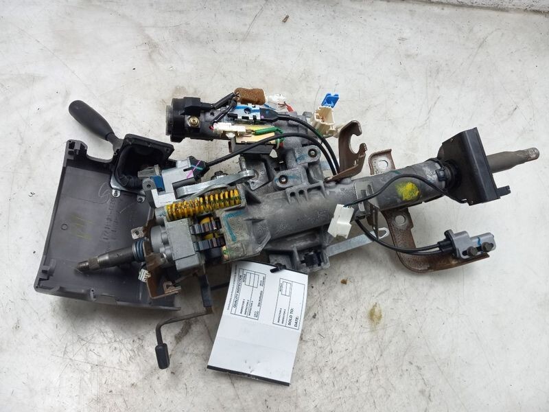 2001-2007 Toyota Sequoia Steering Column Automatic Shift Tilt Bare Column OEM 2001-2007 Toyota Sequoia Steering Column Automatic Shift Tilt Bare Column OEM