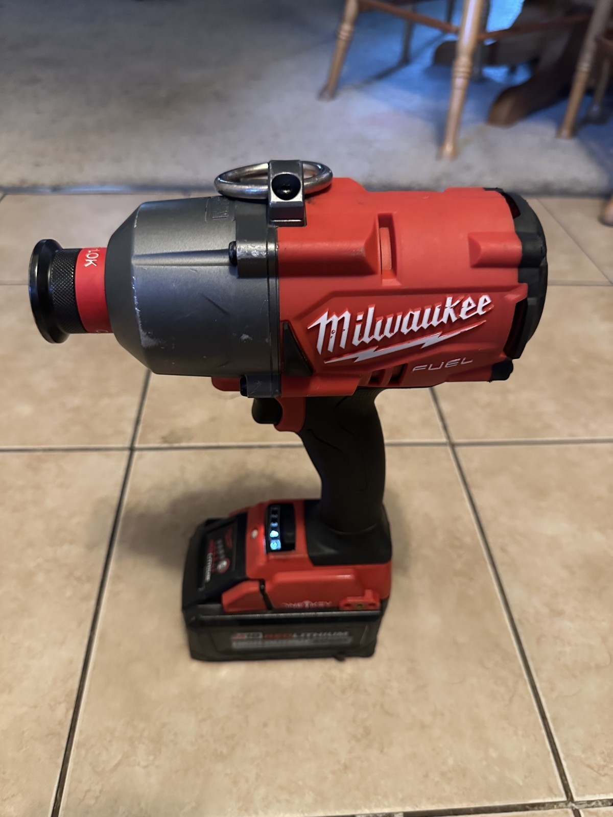 Milwaukee 2865-20 M18 FUEL 7/16\ Milwaukee 2865-20 M18 FUEL 7/16\