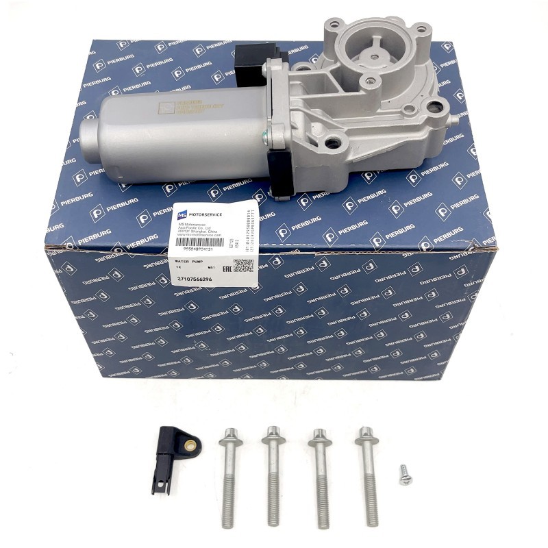 New 27107555297 For Transfer Case Shift Actuator Motor BMW X3 X5 E83 E53 E70