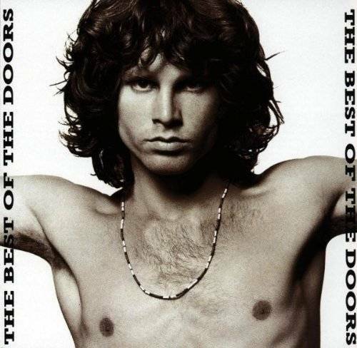 The Best Of The Doors - Audio CD By The Doors - GOOD The Best Of The Doors - Audio CD By The Doors - GOOD