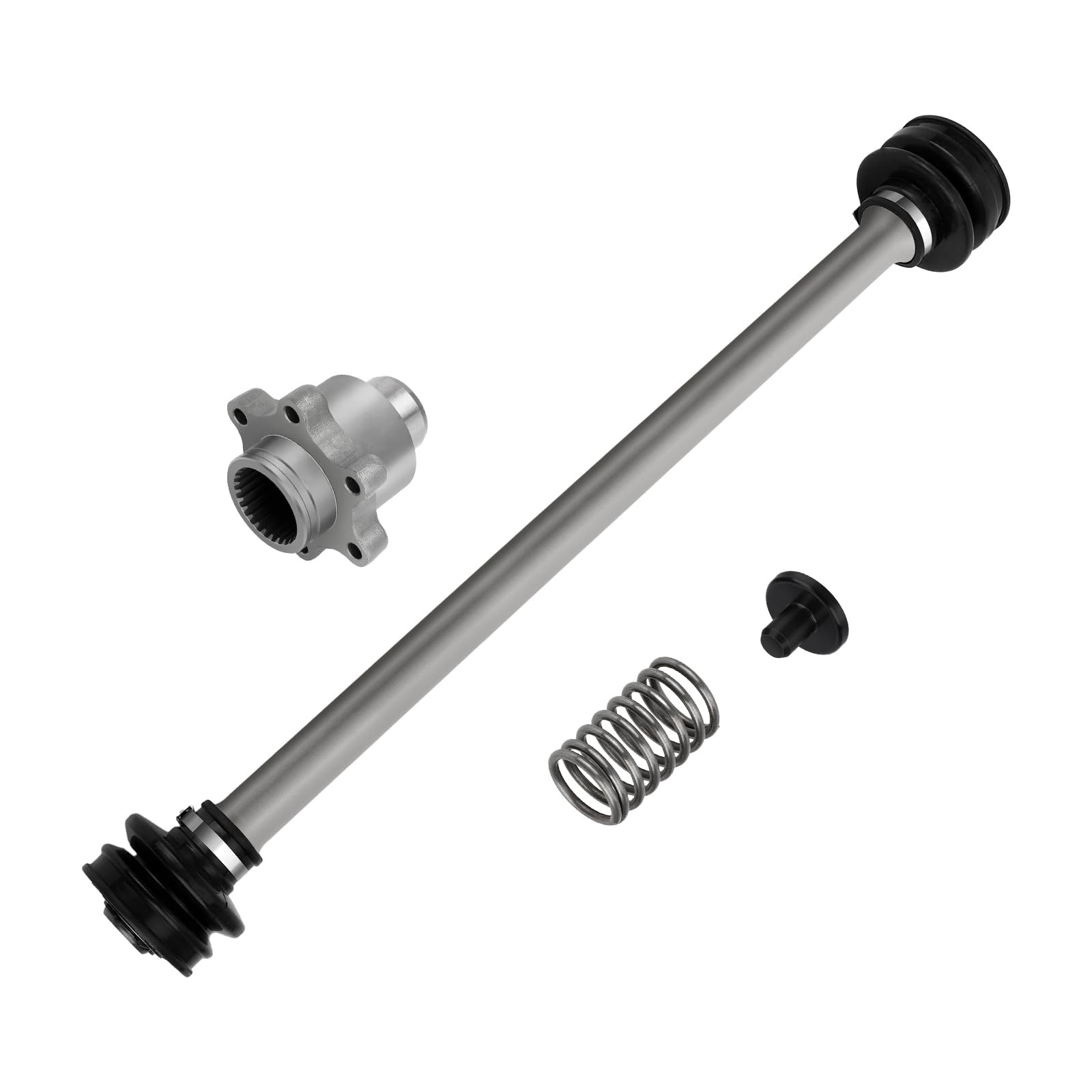 M MATI Rear Propeller Drive Shaft & Boss Kit for Yamaha Rhino 450 YXR45F... M MATI Rear Propeller Drive Shaft & Boss Kit for Yamaha Rhino 450 YXR45F...