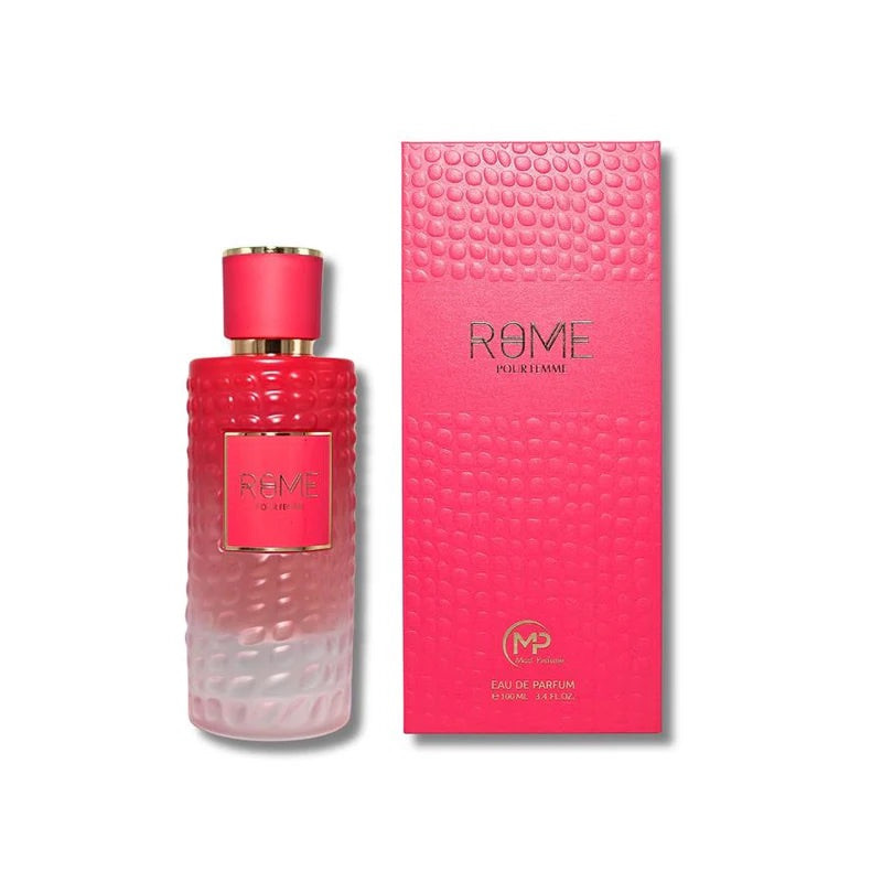 Rome Pour Femme by Mast Perfume 3.4oz Eau de Parfum for Woman