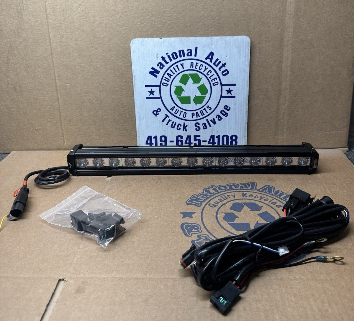 Vision X LED Light Bar Length 19.7 inch XIL-LPX1510