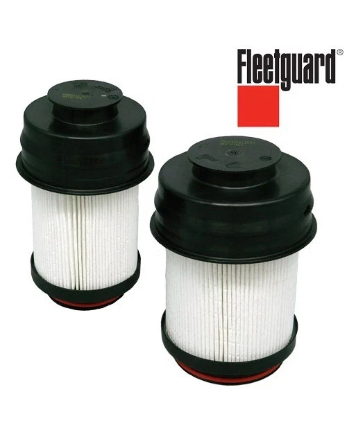 Fleetguard OEM Fuel Filter Kit FK11008NN 2025-2026 Cummins 2500/3500/4500/5500 Fleetguard OEM Fuel Filter Kit FK11008NN 2025-2026 Cummins 2500/3500/4500/5500