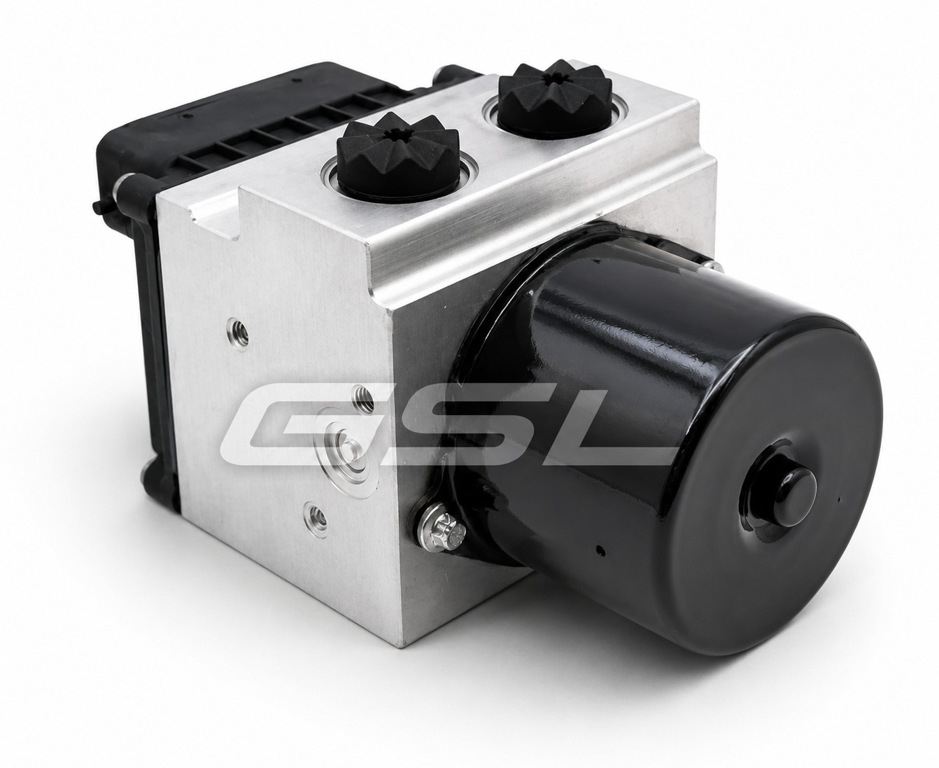 19436351 | Genuine GM® ABS Module & HCU For Chevy Silverado 2007-2010