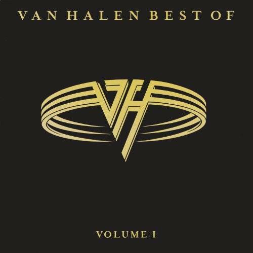 Best of Van Halen, Vol. 1 - Audio CD By VAN HALEN - GOOD Best of Van Halen, Vol. 1 - Audio CD By VAN HALEN - GOOD