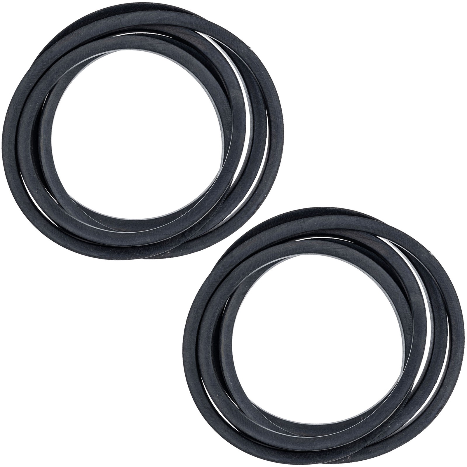SureFit Engine Deck Belt Dixie Chopper 2006C160R XWD3500 Mowers 7/8\