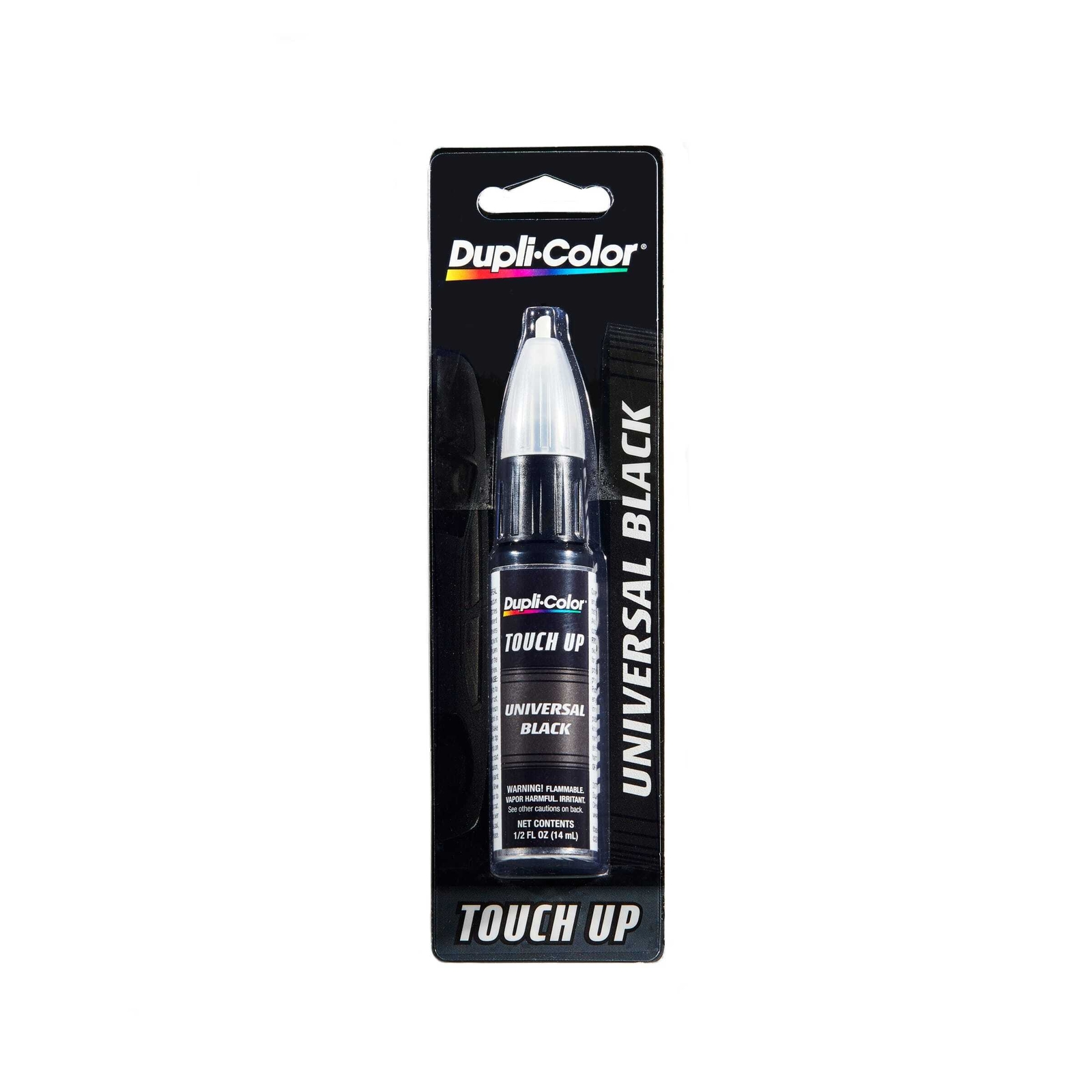 Dupli-Color BUNX911 Universal Black Touch-Up Paint