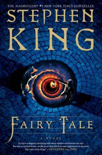Fairy Tale - Paperback By King, Stephen - VERY GOOD Fairy Tale - Paperback By King, Stephen - VERY GOOD