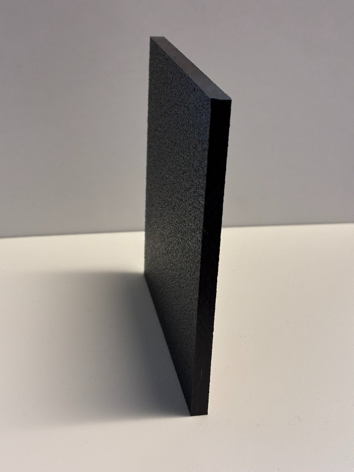 HDPE Marine Board Plastic Sheet - 1/4\