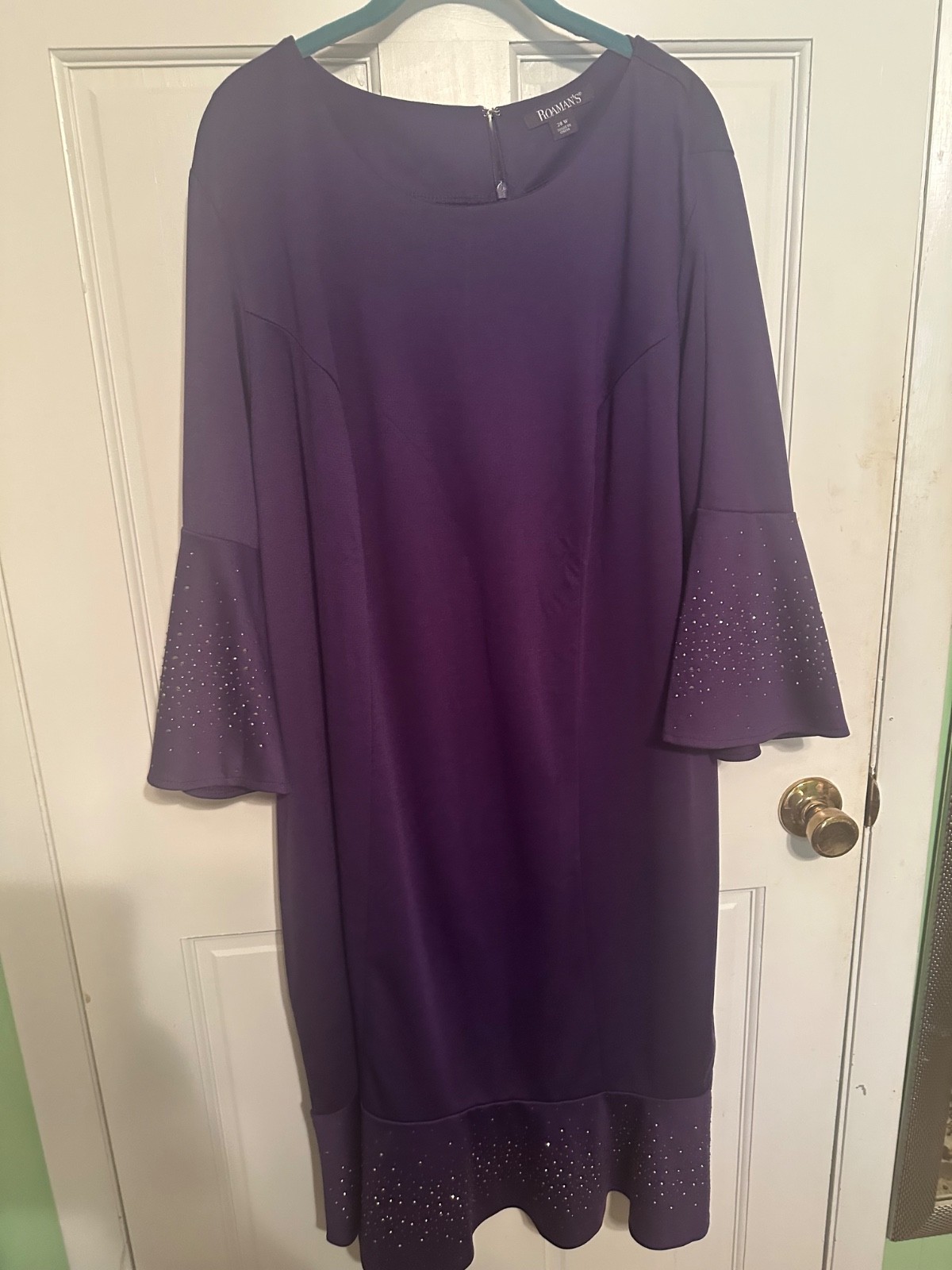 3x womens plus size dresses Roamans 3x 3x womens plus size dresses Roamans 3x