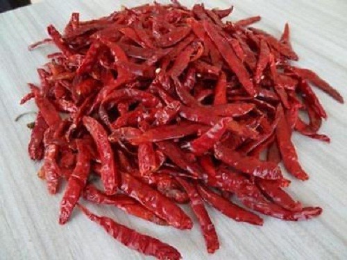 Orginal Famous Jodhpuri Mathania Red Chilli Whole, Lal Mirch Sabut/ 
