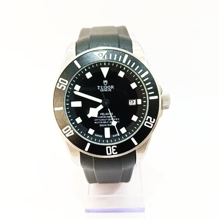 TUDOR Black Bay M79230N-0001 TUDOR Black Bay M79230N-0001