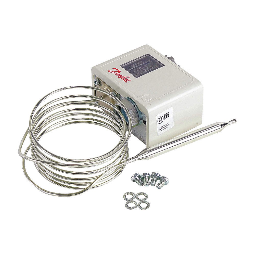 DANFOSS  Temperature Control,80