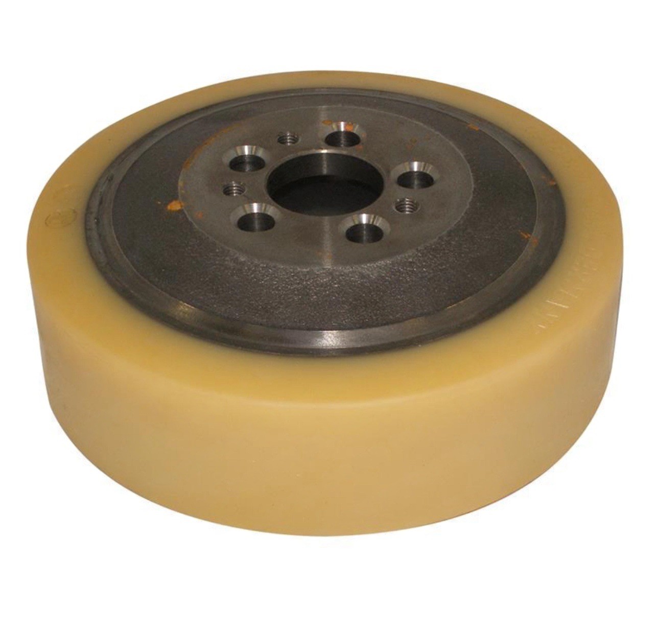 Drive Tire Assembly 50460101 For Jungheinrich Forklift Parts