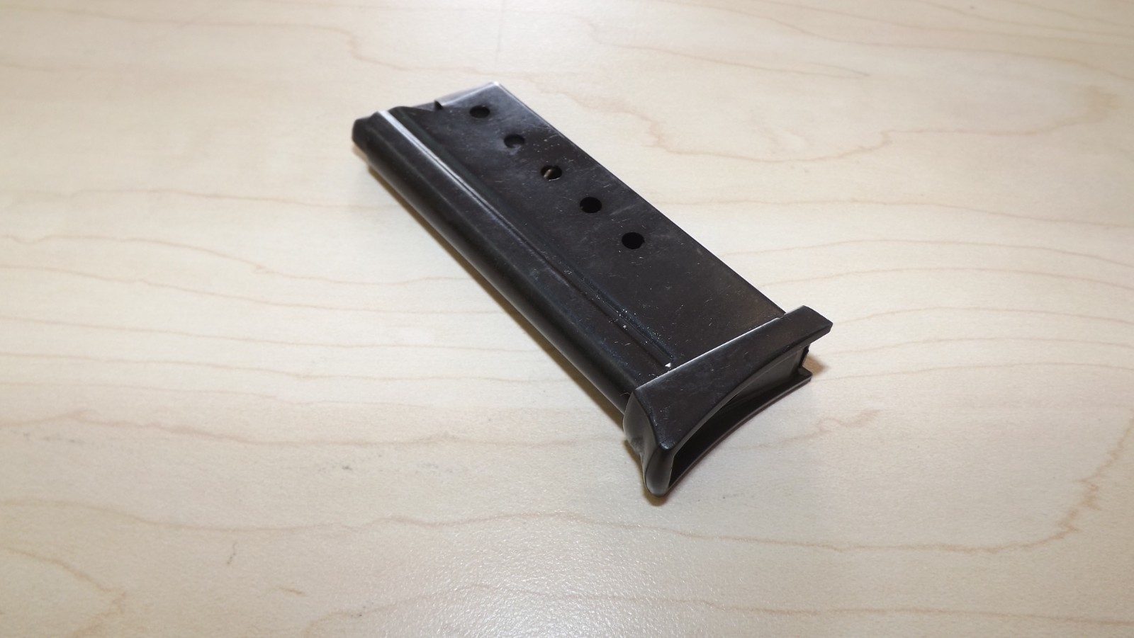 NEW - 6rd Magazine for Sterling 302 - .22lr (S136) NEW - 6rd Magazine for Sterling 302 - .22lr (S136)