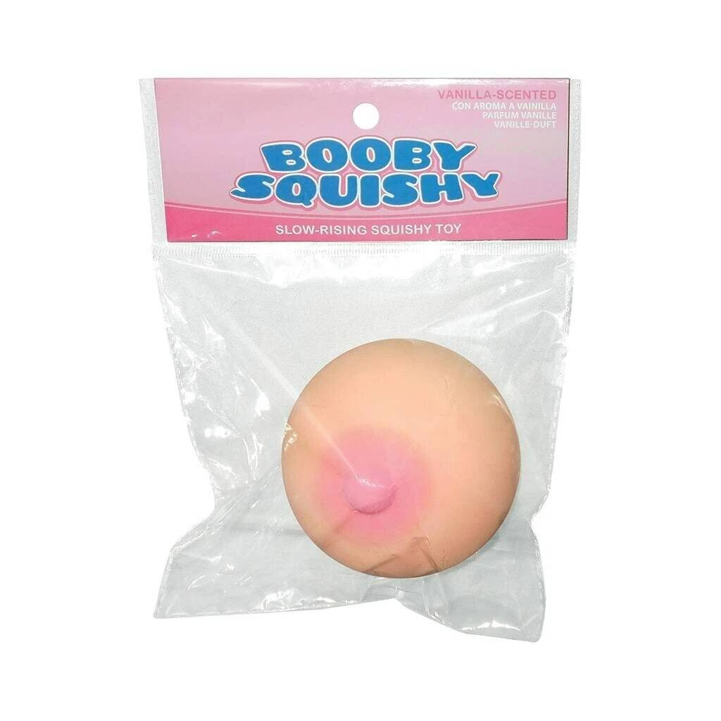 Kheper Games Booby Squishy Adult Squishy Toy Kheper Games Booby Squishy Adult Squishy Toy