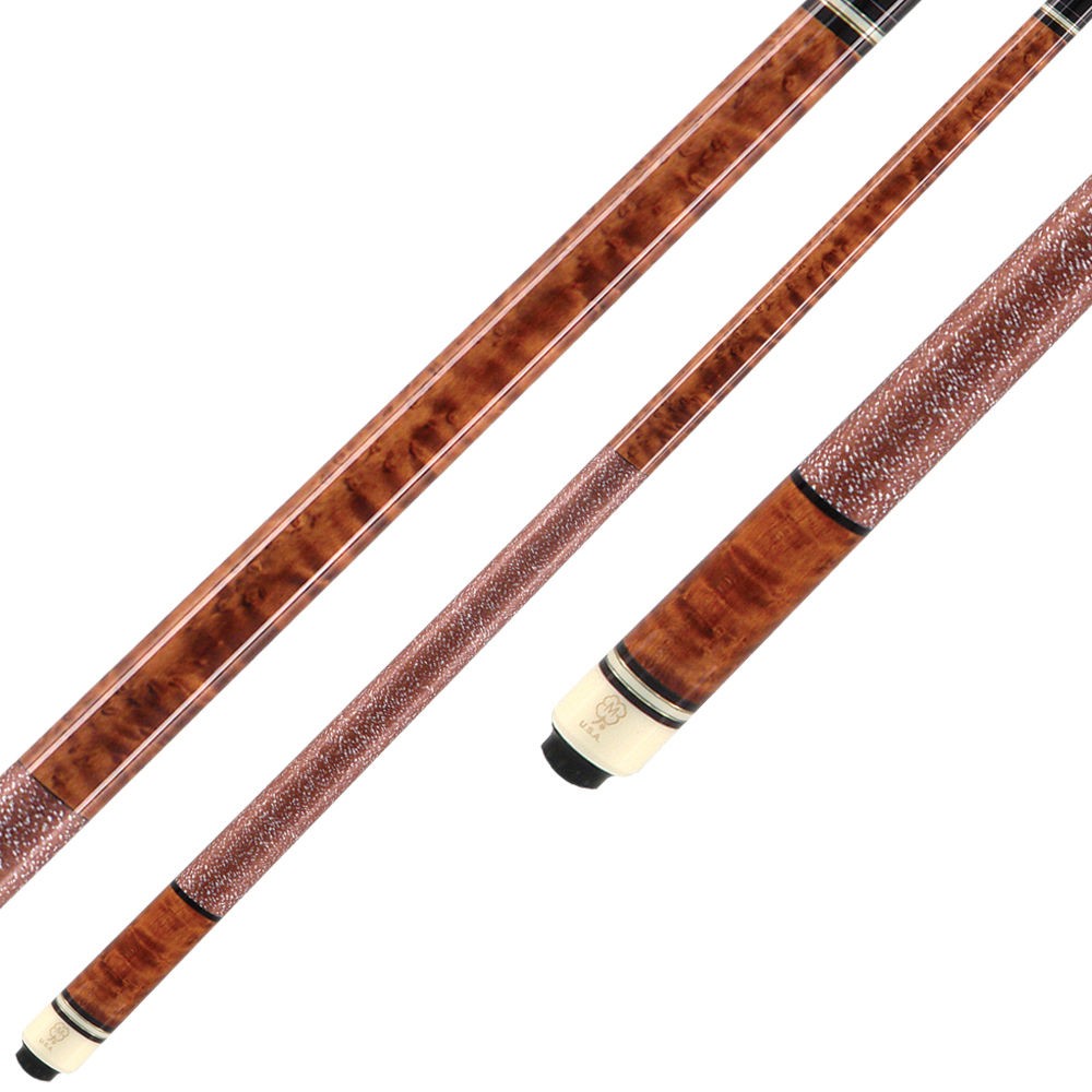 McDermott G-Series - G204 - Pool Cue Stick - G-Core Shaft - FREE SOFT CASE McDermott G-Series - G204 - Pool Cue Stick - G-Core Shaft - FREE SOFT CASE